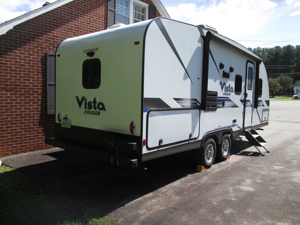 2023 Gulf Stream Coach, Inc. Gulf Stream Coach, Inc. - $22,990