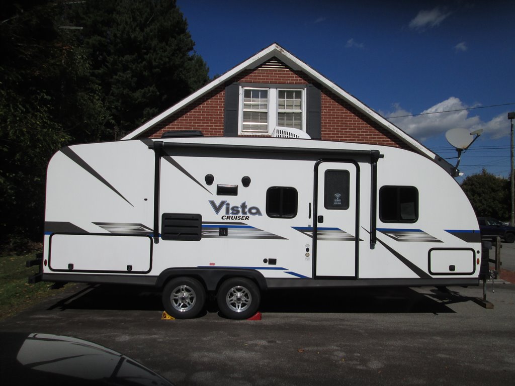 2023 Gulf Stream Coach, Inc. Gulf Stream Coach, Inc. - $22,990