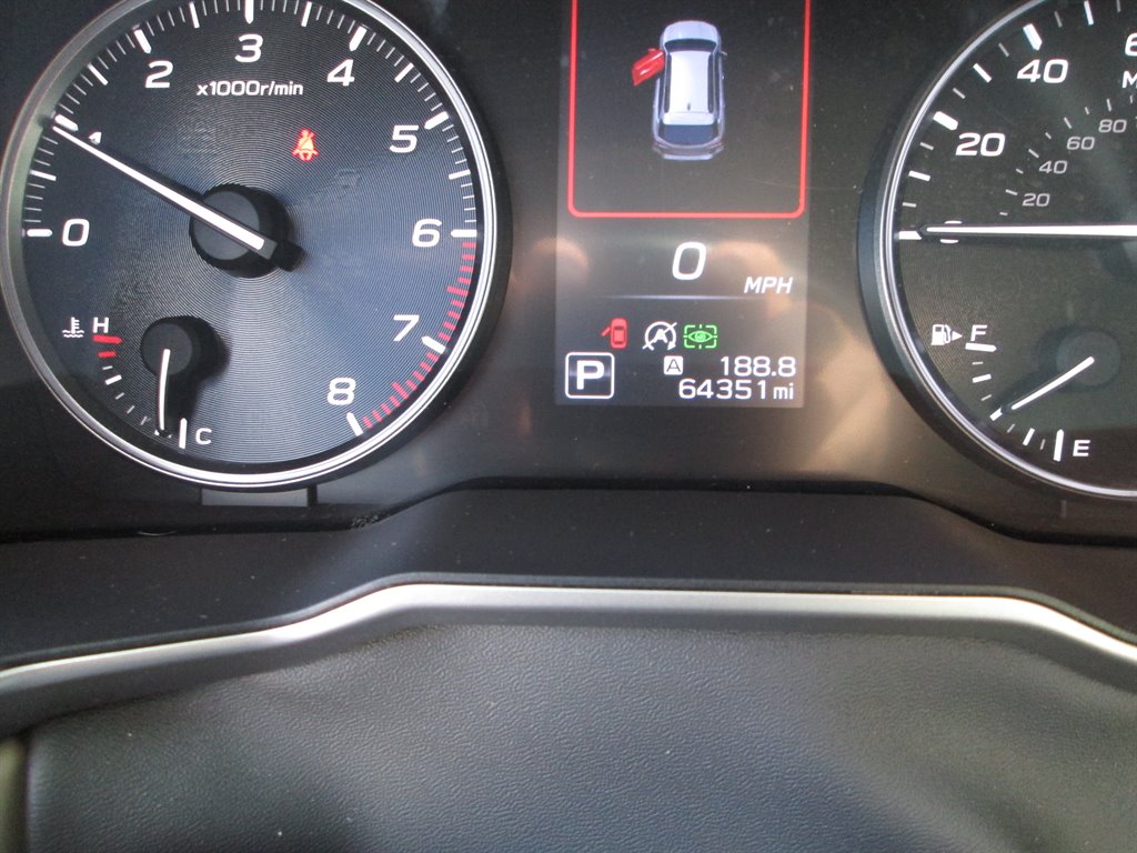 2021 Subaru Outback - $25,995