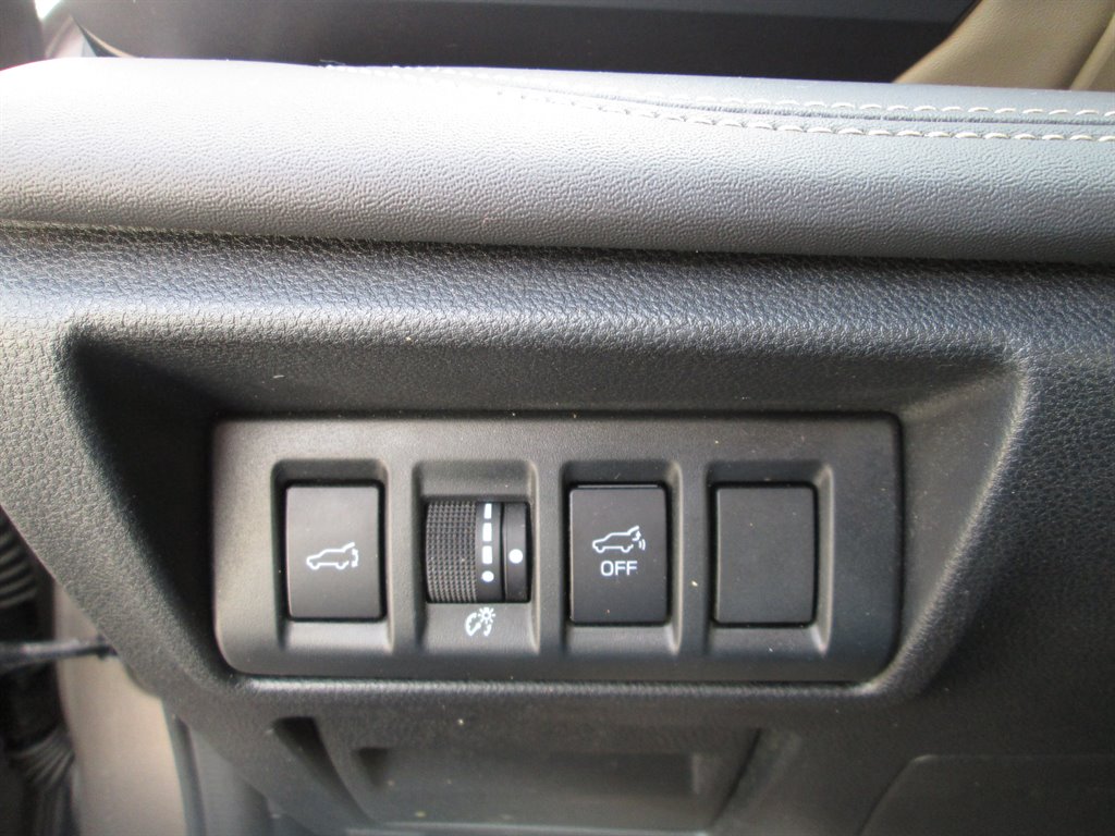 2021 Subaru Outback - $25,995