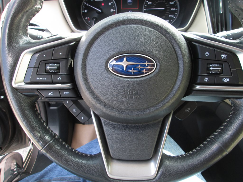 2021 Subaru Outback - $25,995