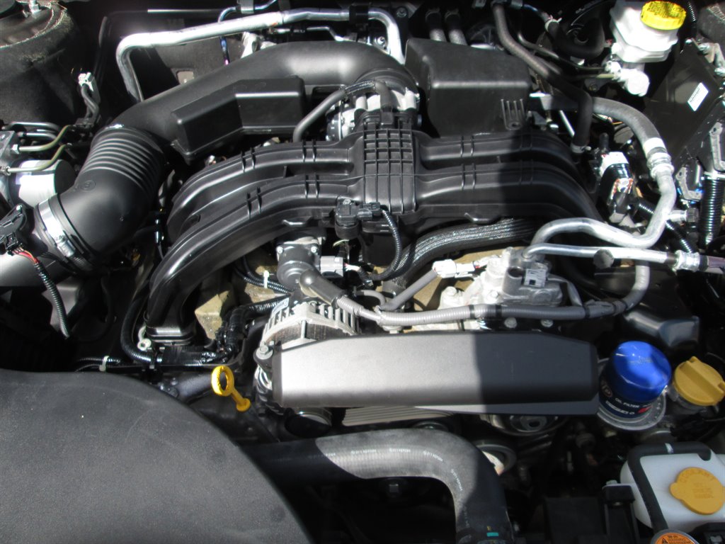 2021 Subaru Outback - $25,995