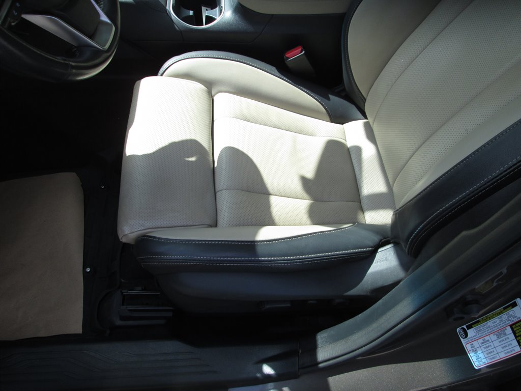 2021 Subaru Outback - $25,995