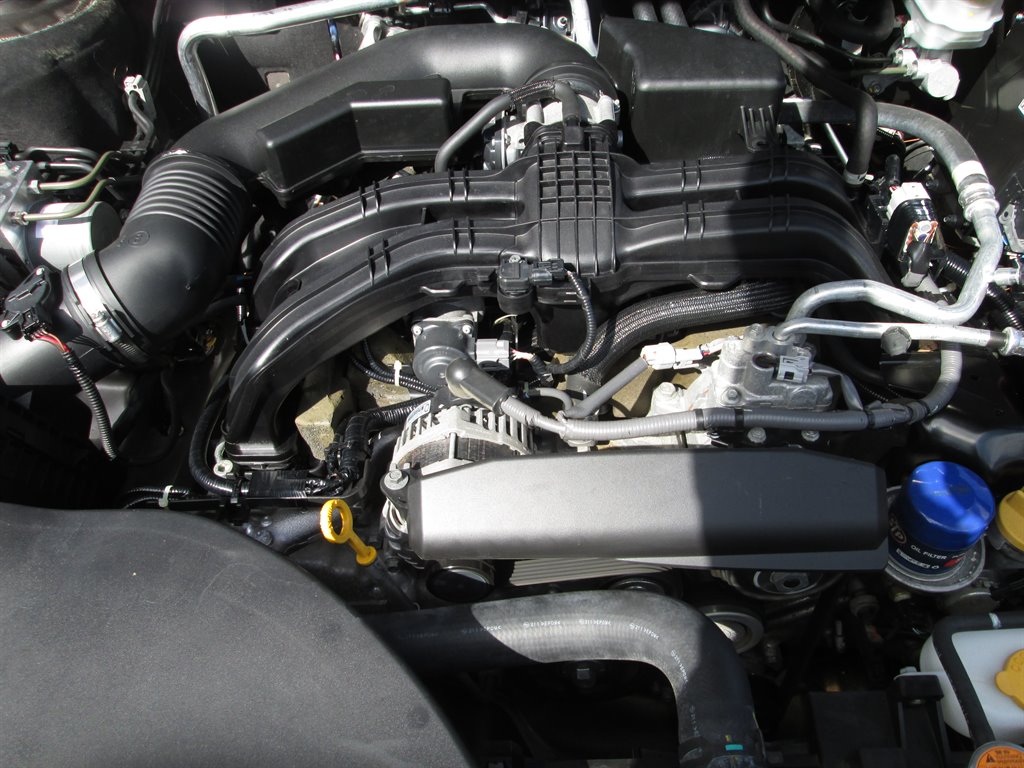 2021 Subaru Outback - $25,995