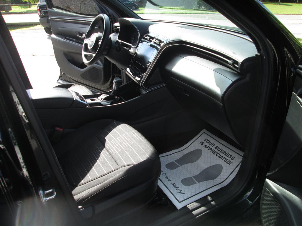 2024 Hyundai Santa Cruz - $29,990