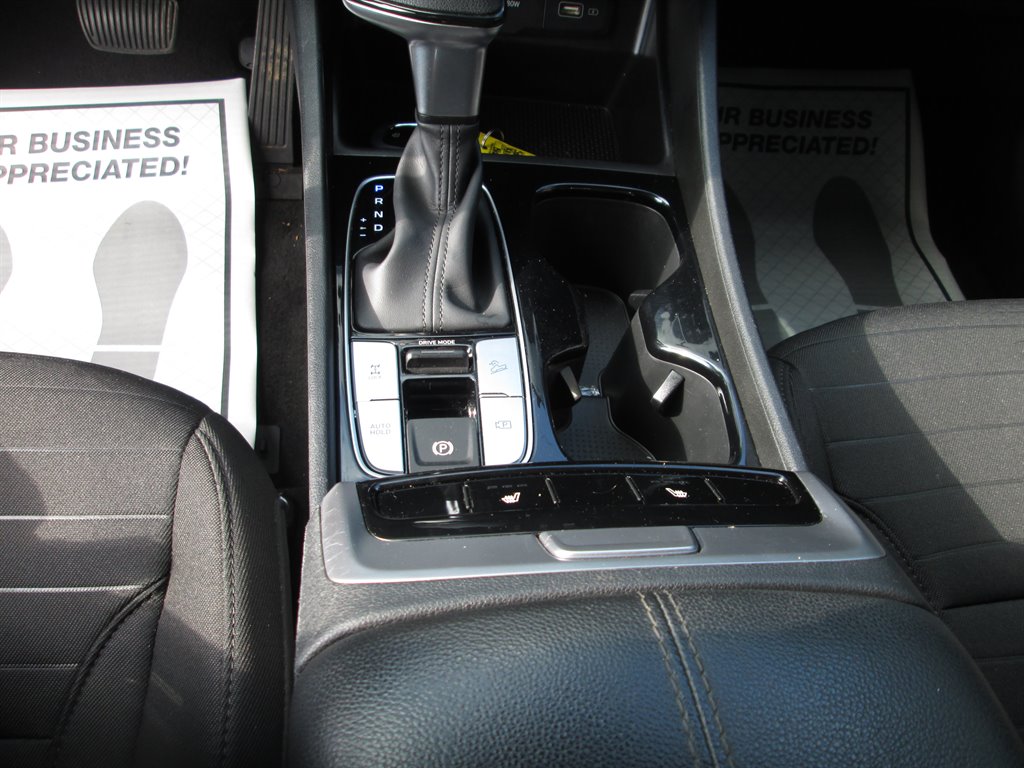 2024 Hyundai Santa Cruz - $29,990