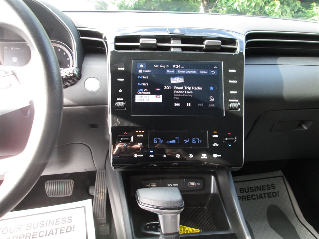 2024 Hyundai Santa Cruz - $29,990