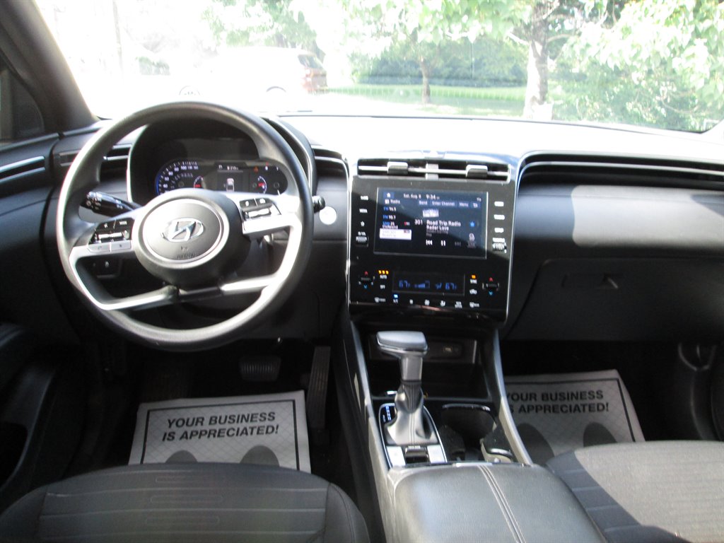 2024 Hyundai Santa Cruz - $29,990