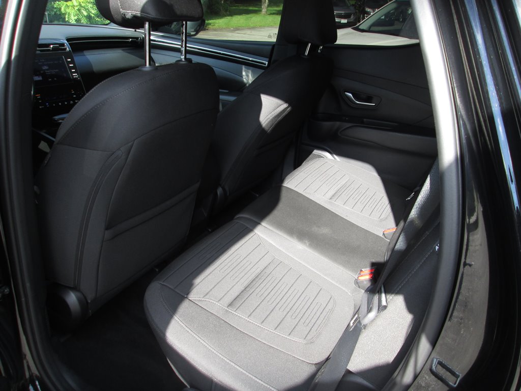 2024 Hyundai Santa Cruz - $29,990
