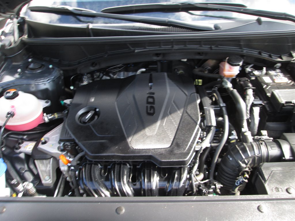 2024 Hyundai Santa Cruz - $29,990