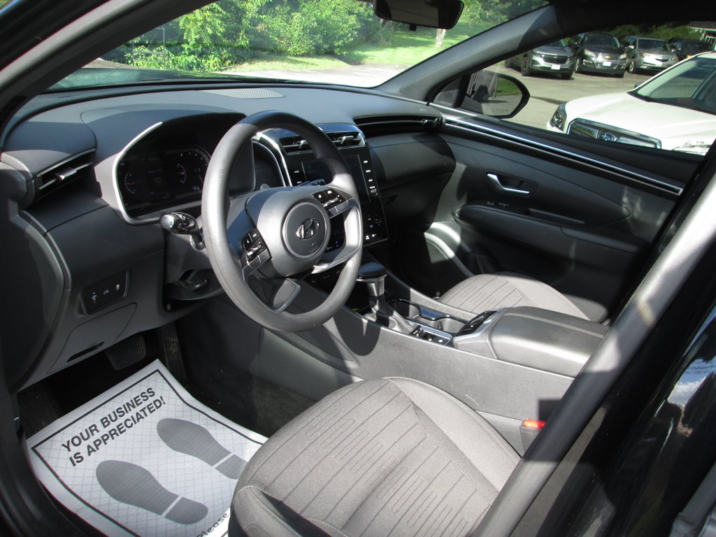 2024 Hyundai Santa Cruz - $29,990