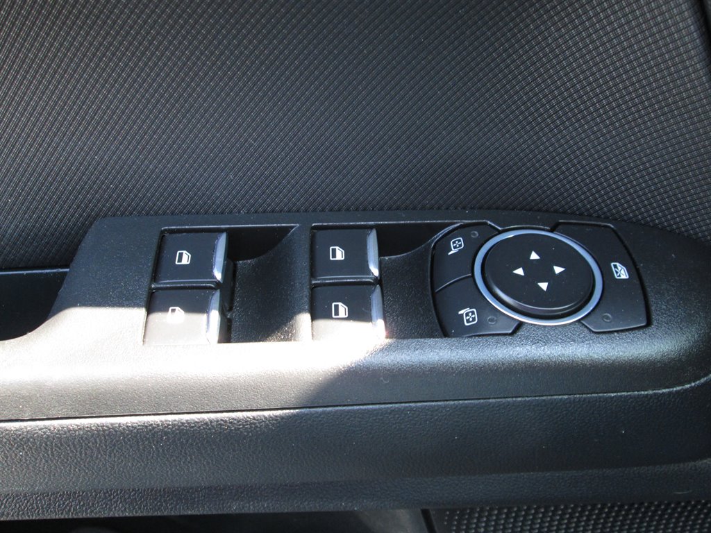 2022 Ford Bronco - $19,499