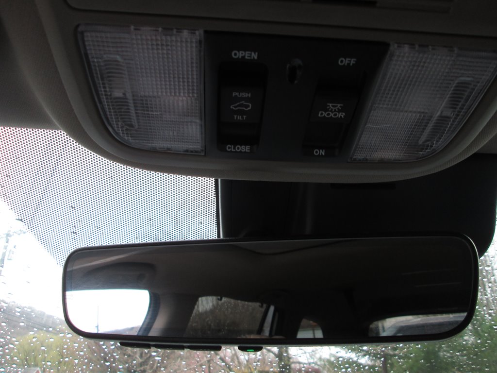 2022 Honda Pilot EX-L photo