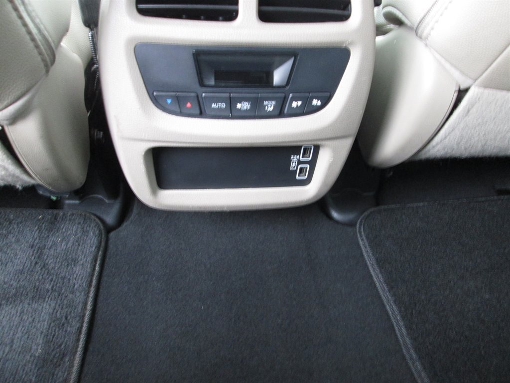 2022 Honda Pilot EX-L photo