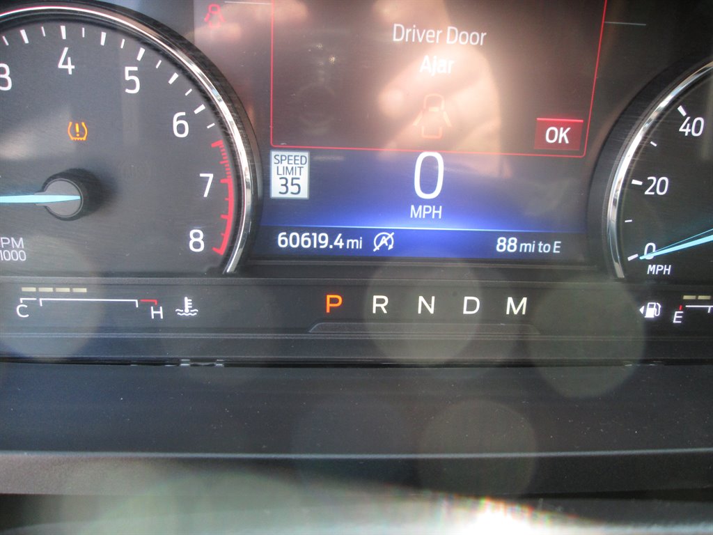 2020 Ford Explorer - $25,990