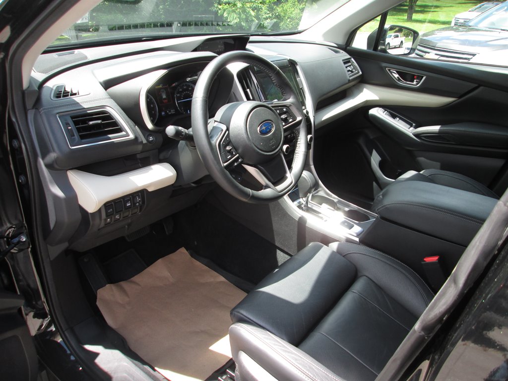 2019 Subaru Ascent - $22,990