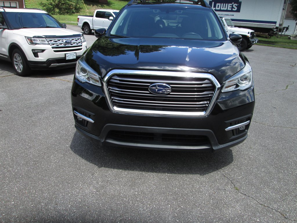 2019 Subaru Ascent - $22,990