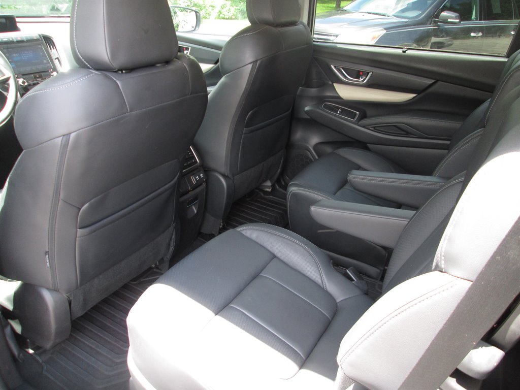 2019 Subaru Ascent - $22,990