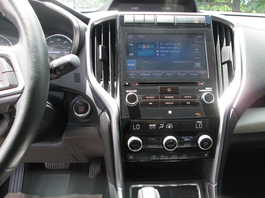 2019 Subaru Ascent - $22,990