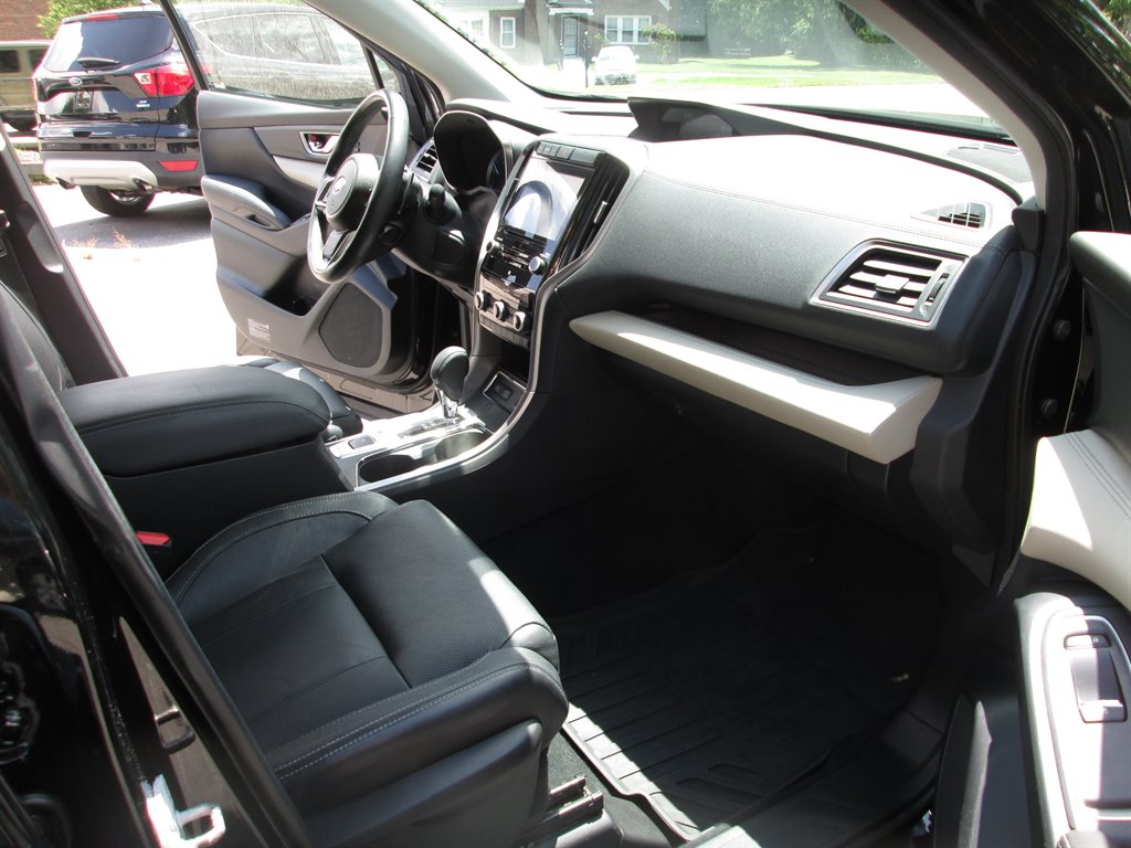 2019 Subaru Ascent - $22,990