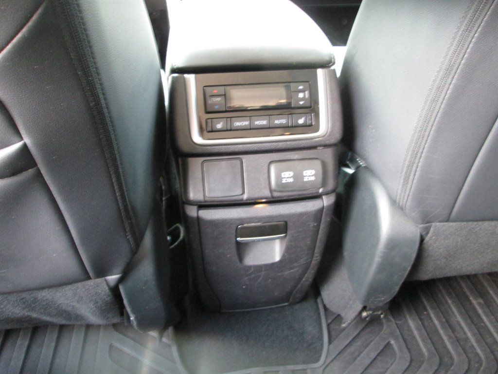 2019 Subaru Ascent - $22,990