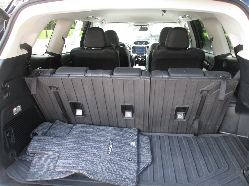 2019 Subaru Ascent - $22,990