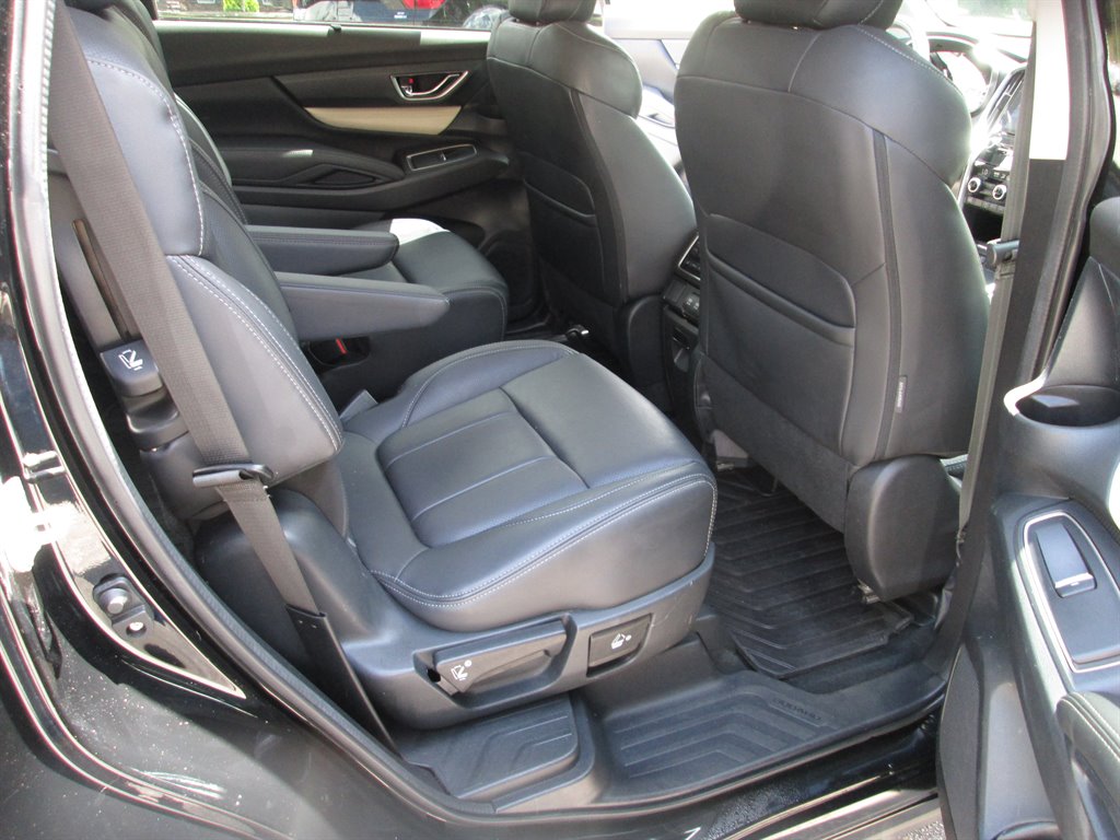 2019 Subaru Ascent - $22,990
