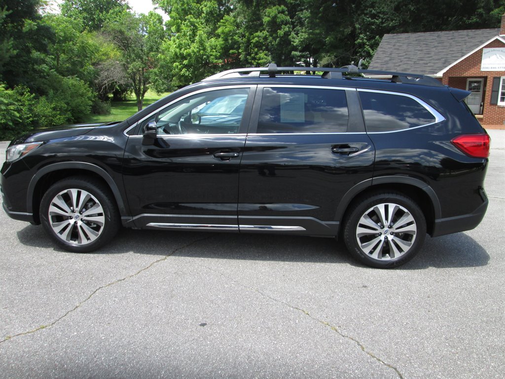 2019 Subaru Ascent - $22,990