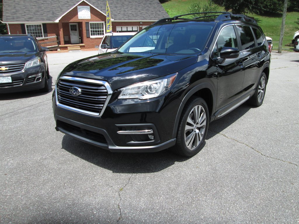 2019 Subaru Ascent - $22,990