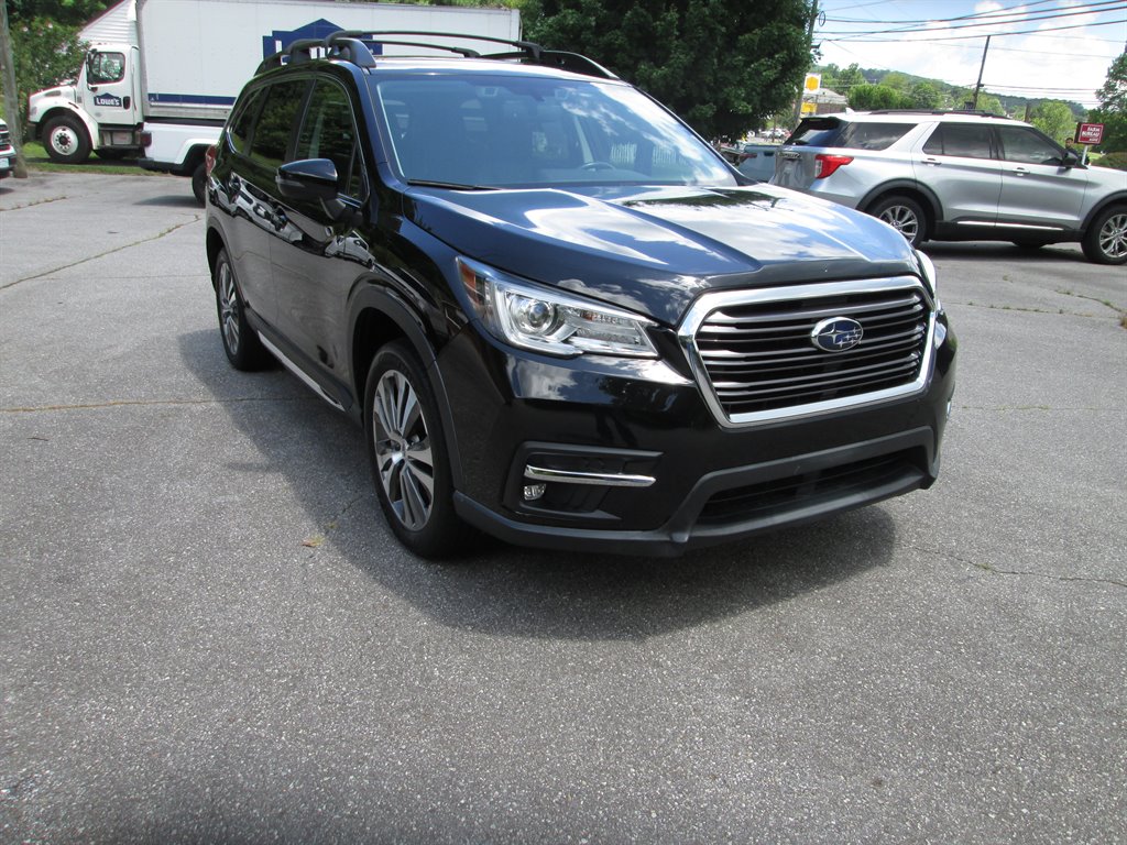 2019 Subaru Ascent - $22,990