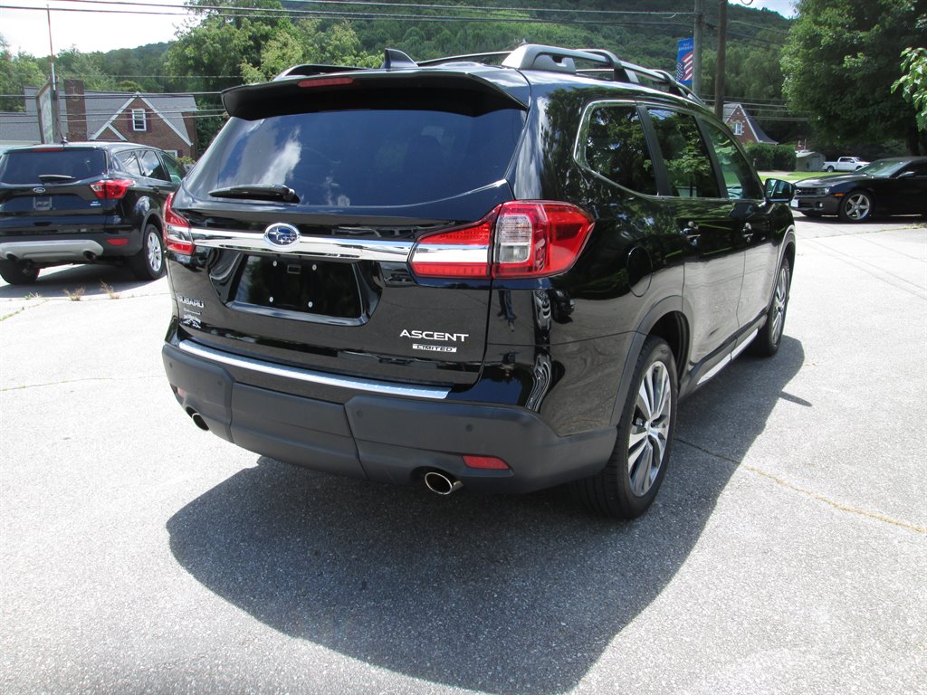 2019 Subaru Ascent - $22,990