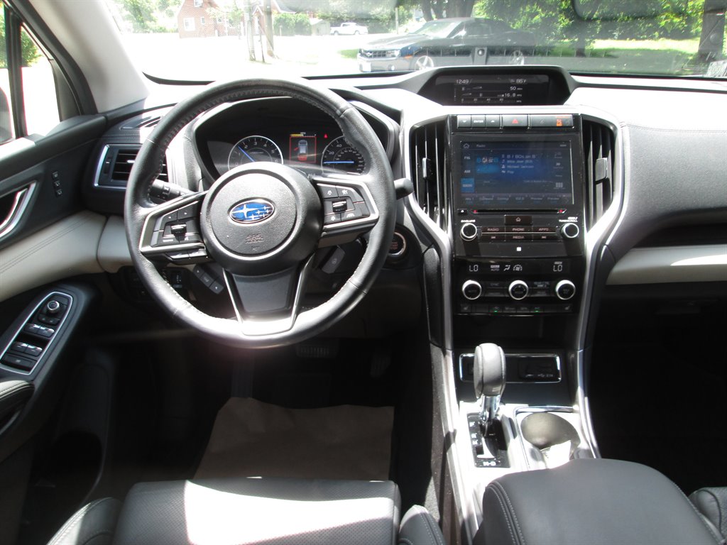 2019 Subaru Ascent - $22,990