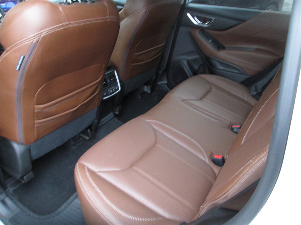 2019 Subaru Forester - $24,499