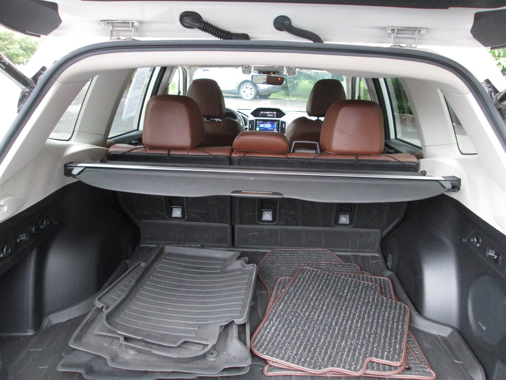 2019 Subaru Forester - $24,499