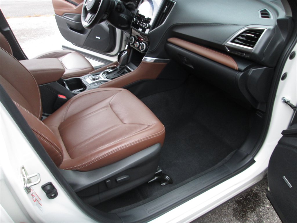 2019 Subaru Forester - $24,499