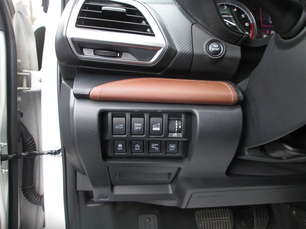 2019 Subaru Forester - $24,499