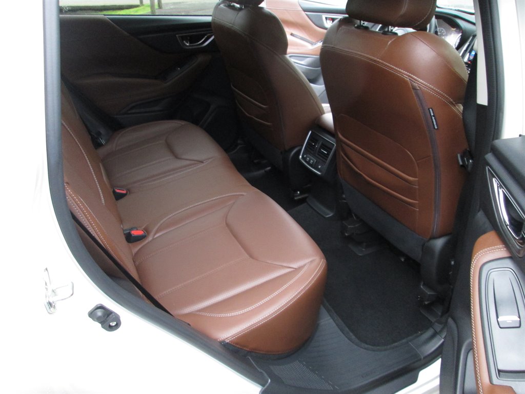 2019 Subaru Forester - $24,499