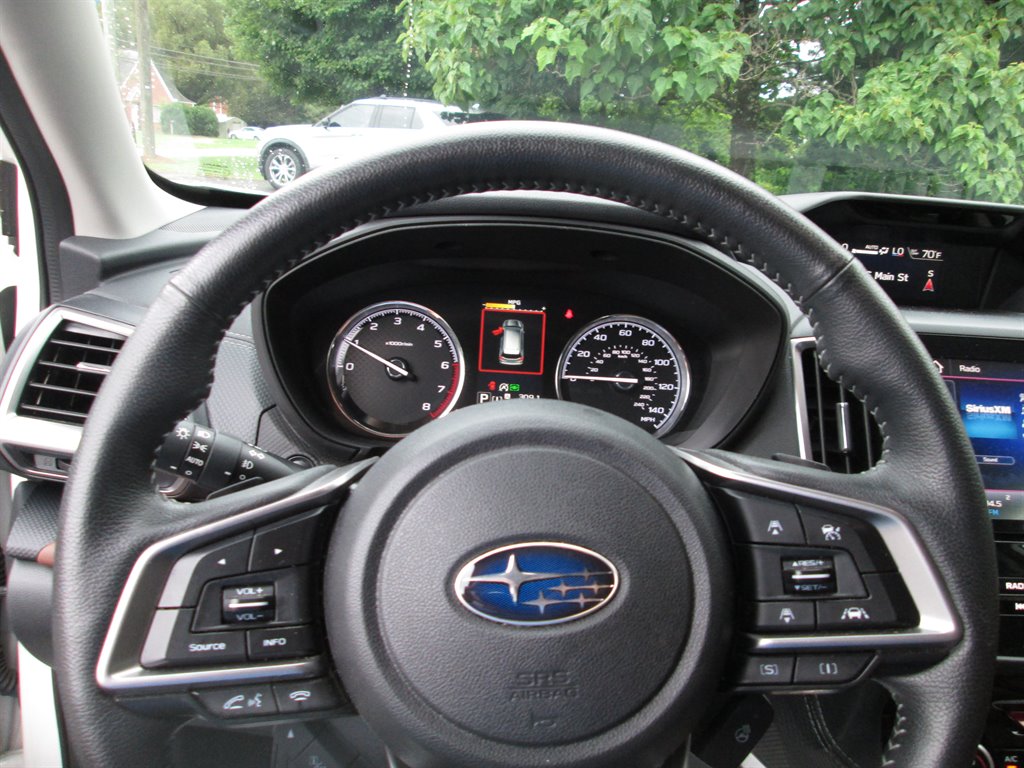 2019 Subaru Forester - $24,499