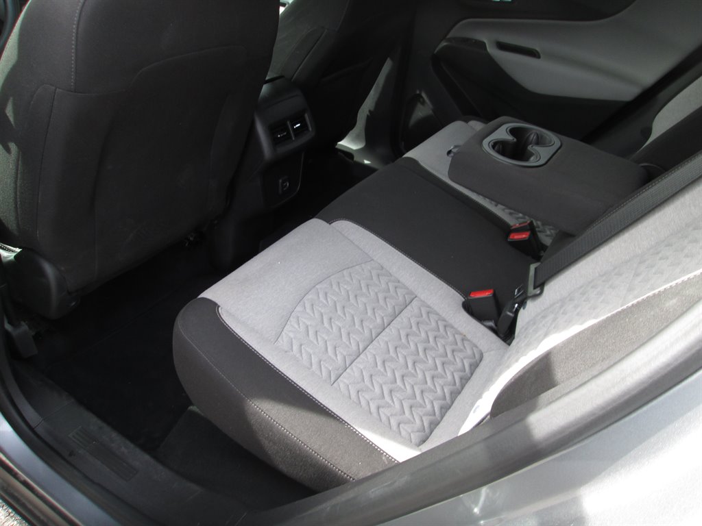 2023 Chevrolet Equinox - $23,990