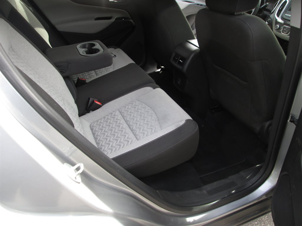 2023 Chevrolet Equinox - $23,990