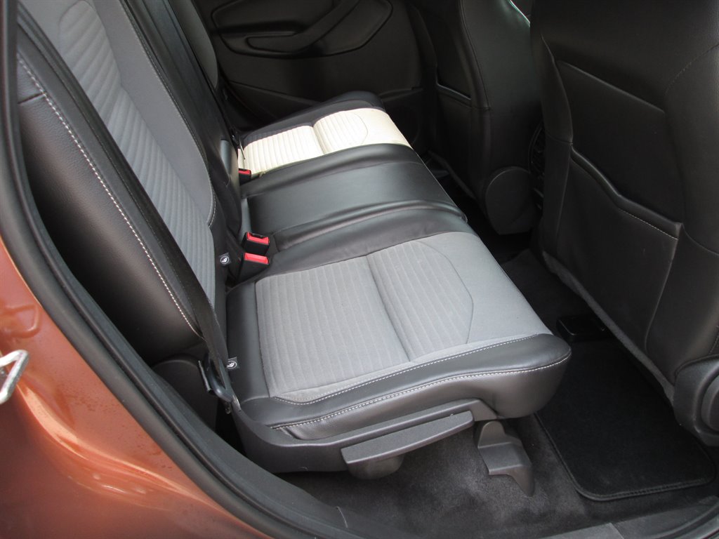 2017 Ford Escape - $9,490