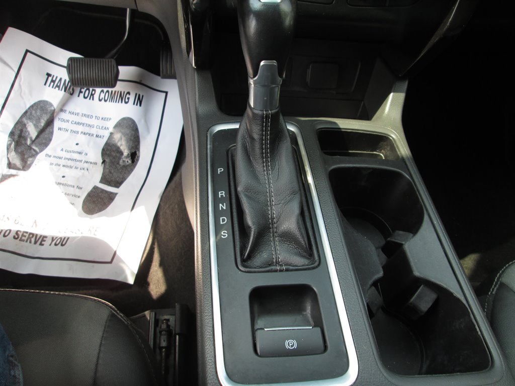 2017 Ford Escape - $9,490