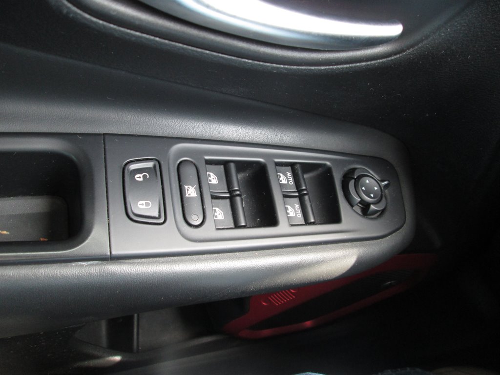 2018 Jeep Renegade - $13,995