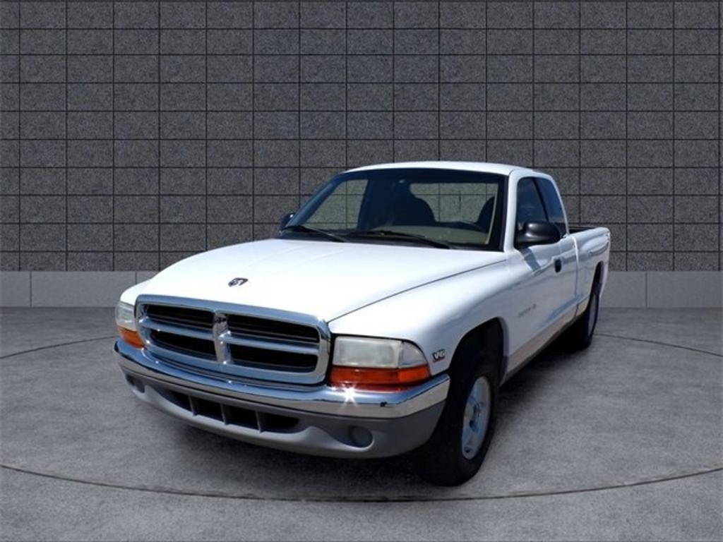 1998 Dodge Dakota Base