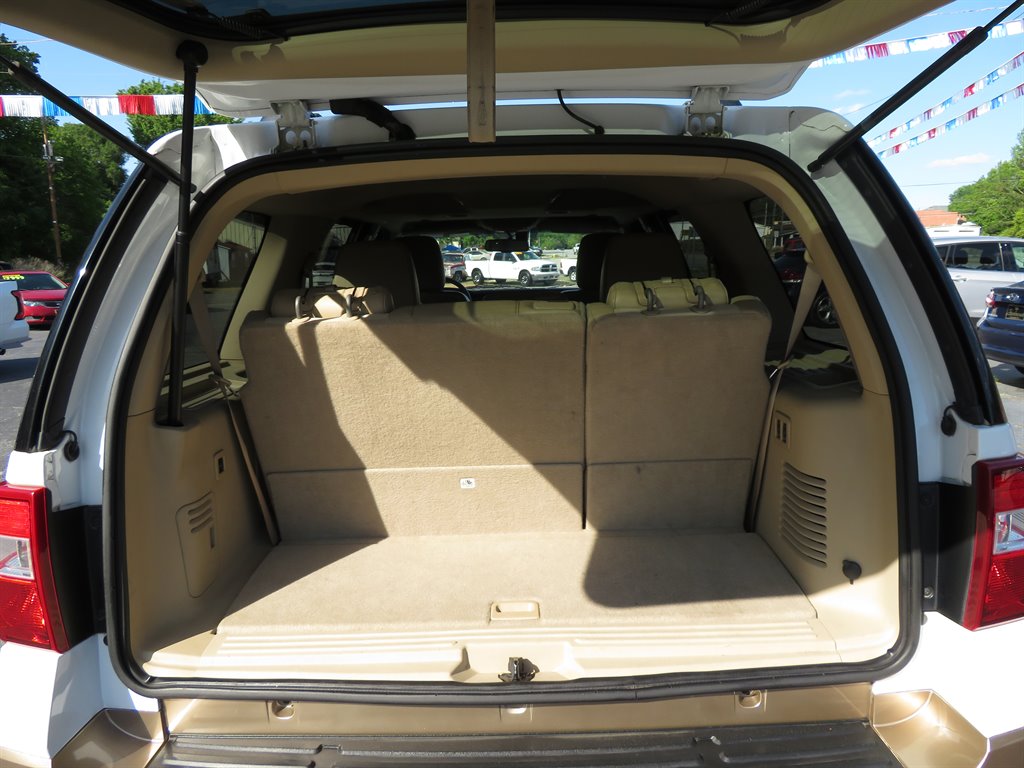 2013 Ford Expedition King Ranch photo