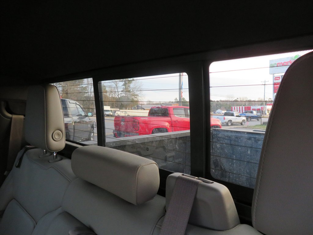 2019 Chevrolet Silverado 1500 LT photo