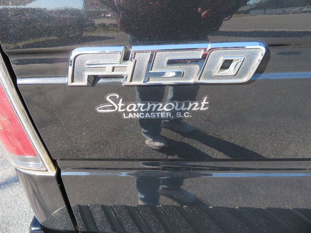 2013 Ford F-150 King Ranch photo