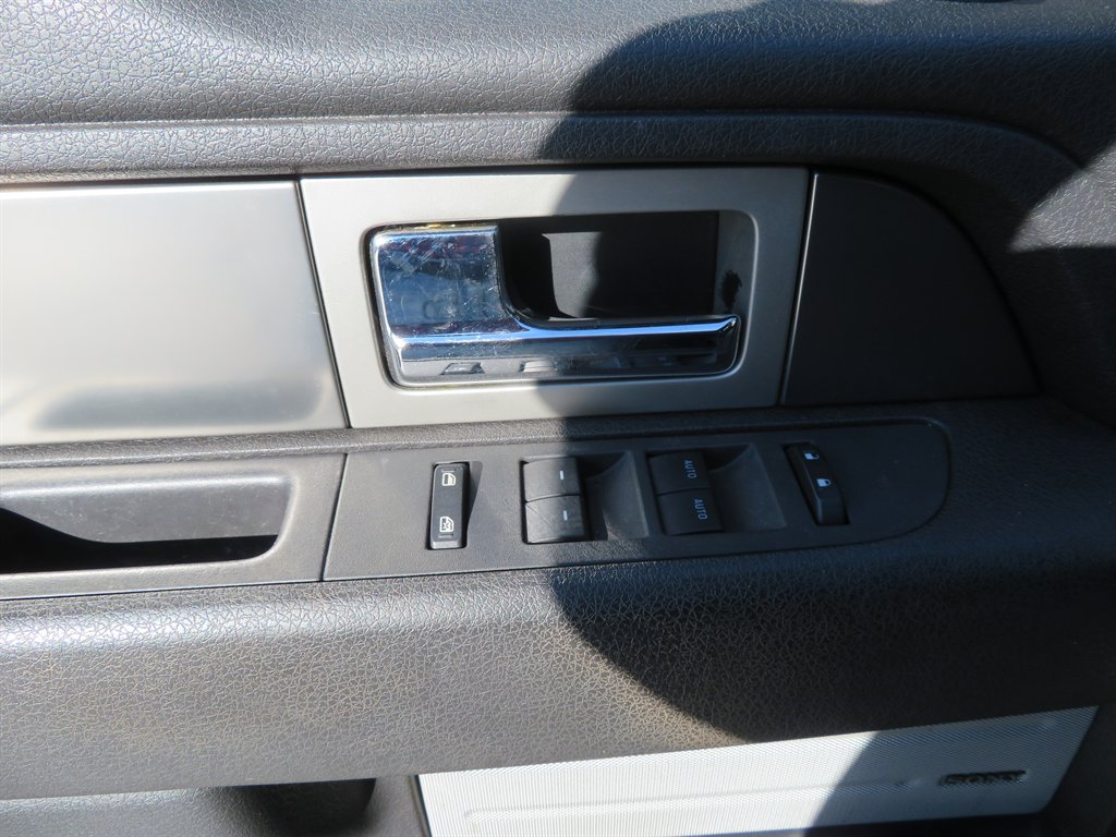 2013 Ford F-150 King Ranch photo