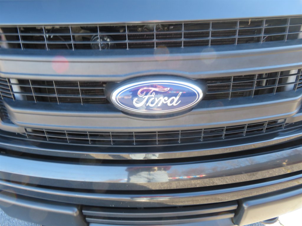 2013 Ford F-150 King Ranch photo