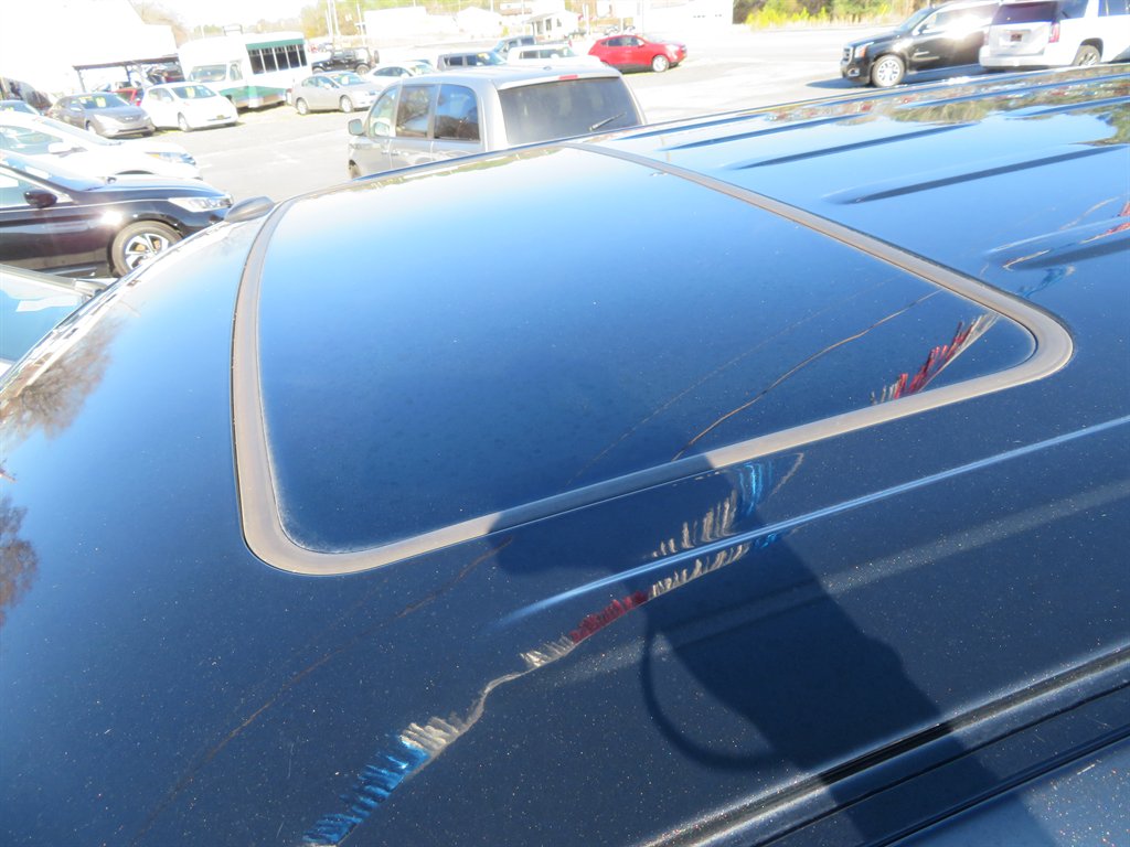 2013 Ford F-150 King Ranch photo
